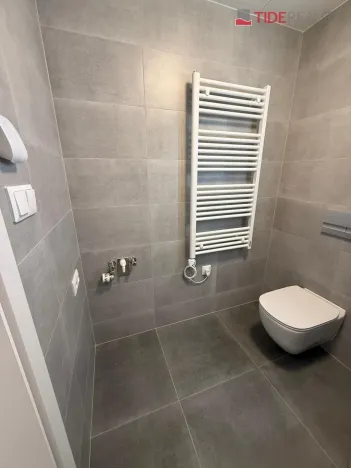 Pronájem bytu 1+kk, Praha, Kolmanova, 40 m2