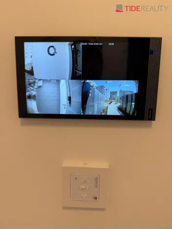 Pronájem bytu 1+kk, Praha, Kolmanova, 40 m2