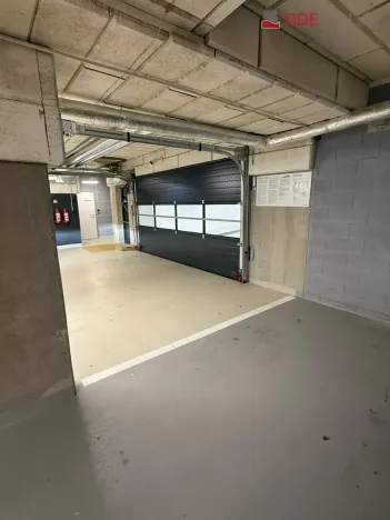 Pronájem bytu 1+kk, Praha, Kolmanova, 40 m2