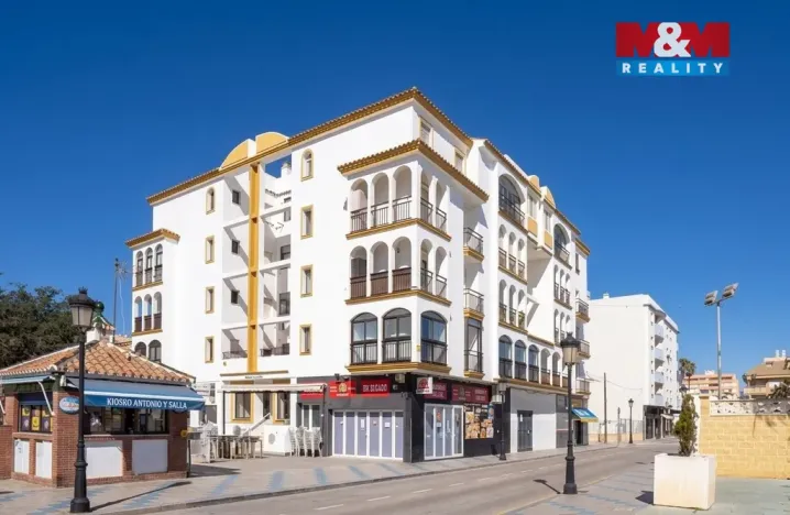 Prodej bytu 4+kk, Český Těšín, 28. října, 130 m2