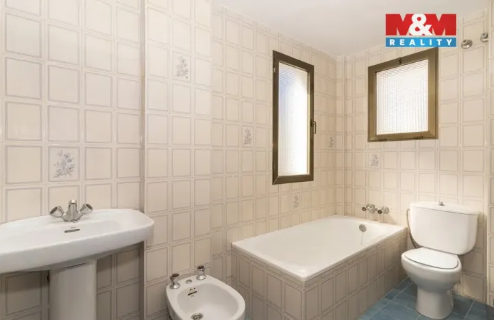 Prodej bytu 4+kk, Český Těšín, 28. října, 130 m2