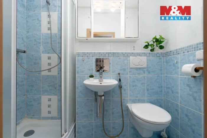 Pronájem bytu 4+kk, Nymburk, Na Splavech, 134 m2