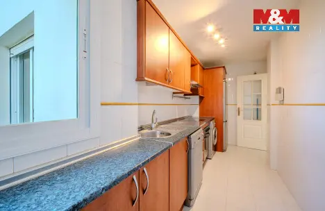 Prodej bytu 2+kk, Český Těšín, 28. října, 82 m2