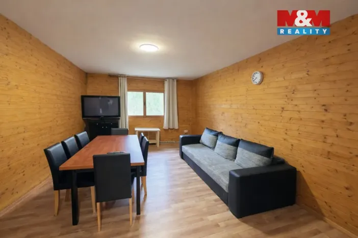 Prodej chaty, Lančov, 89 m2