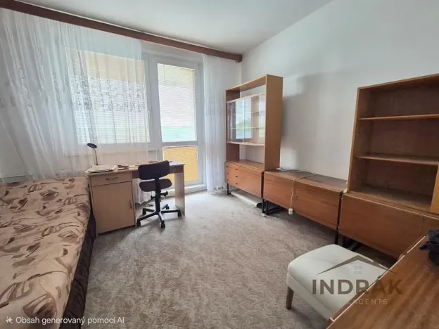 Prodej bytu 3+1, Nový Jičín, Dlouhá, 74 m2