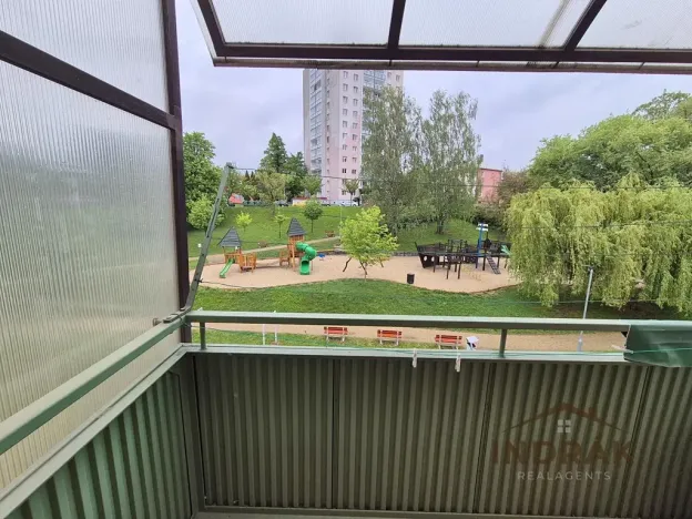Prodej bytu 3+1, Nový Jičín, Dlouhá, 74 m2