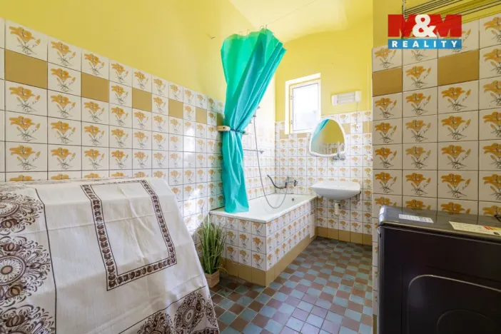 Prodej chalupy, Oslnovice, 180 m2