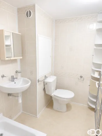 Pronájem bytu 2+kk, Praha, Rabyňská, 39 m2