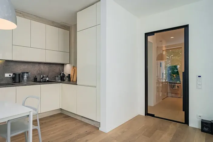 Prodej bytu 2+kk, Praha - Nusle, Pod Děkankou, 57 m2