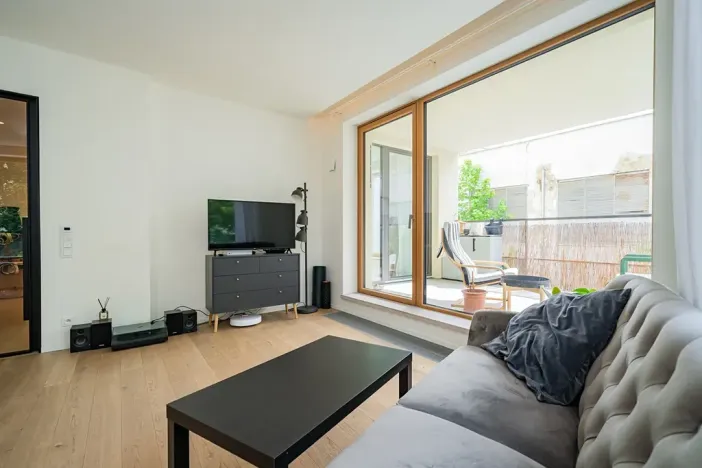 Prodej bytu 2+kk, Praha - Nusle, Pod Děkankou, 57 m2