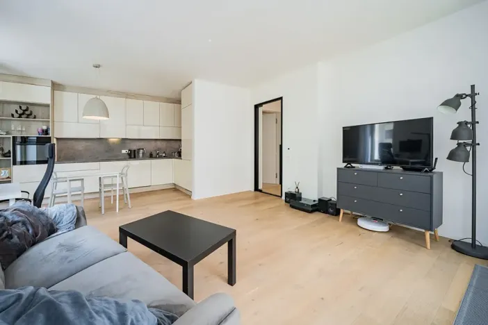 Prodej bytu 2+kk, Praha - Nusle, Pod Děkankou, 57 m2