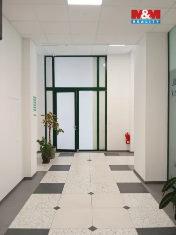 Prodej obchodního prostoru, Opava - Město, Masarykova třída, 120 m2