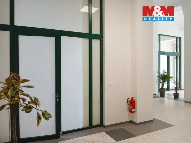 Prodej obchodního prostoru, Opava - Město, Masarykova třída, 40 m2