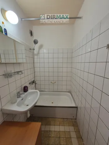Pronájem bytu 1+1, Plzeň, Brněnská, 40 m2