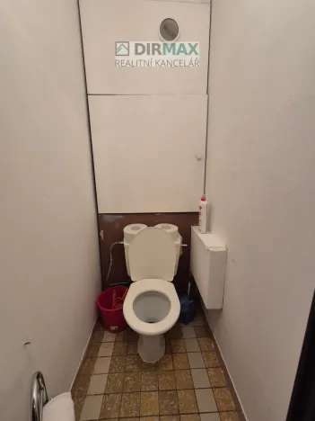 Pronájem bytu 1+1, Plzeň, Brněnská, 40 m2