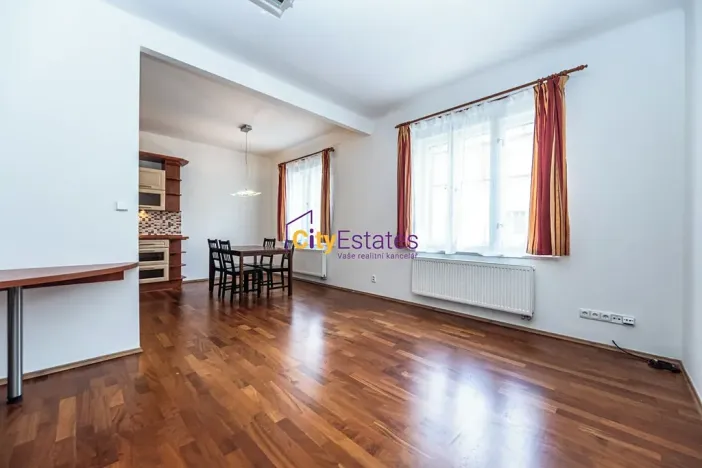 Prodej bytu 2+1, Praha - Košíře, Cetyňská, 66 m2