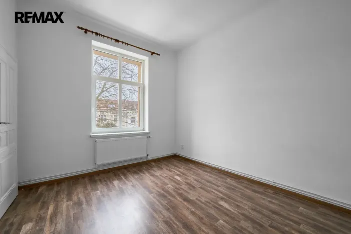 Pronájem bytu 2+kk, Hronov, T. G. Masaryka, 52 m2