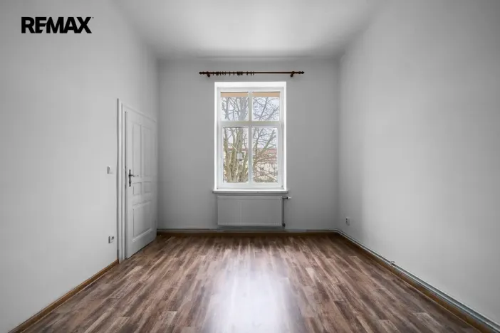 Pronájem bytu 2+kk, Hronov, T. G. Masaryka, 52 m2