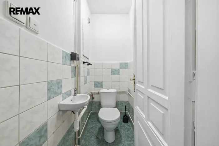 Pronájem bytu 2+kk, Hronov, T. G. Masaryka, 52 m2