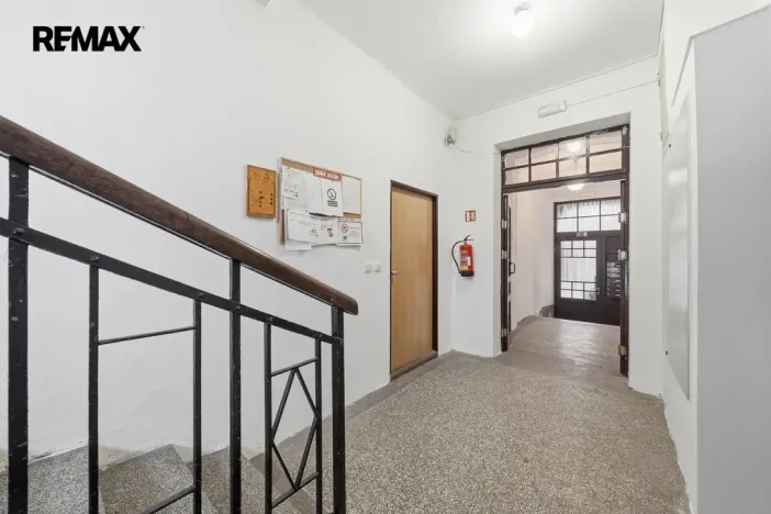 Pronájem bytu 2+kk, Hronov, T. G. Masaryka, 52 m2