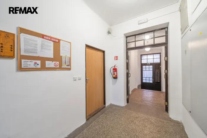 Pronájem bytu 2+kk, Hronov, T. G. Masaryka, 52 m2