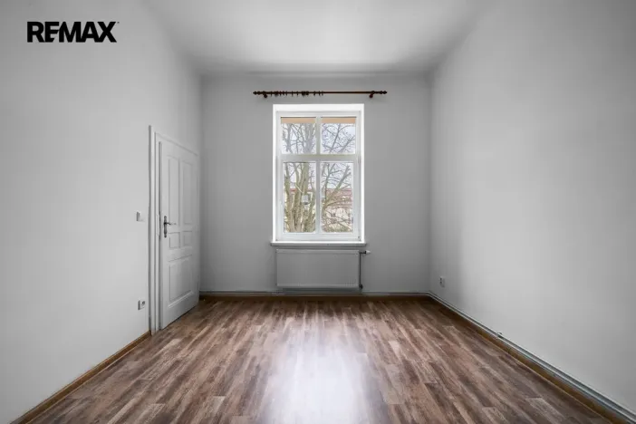 Pronájem bytu 2+kk, Hronov, T. G. Masaryka, 52 m2