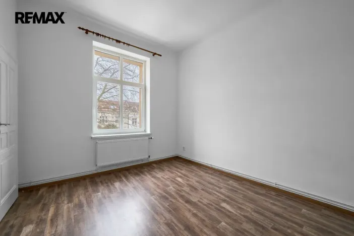 Pronájem bytu 2+kk, Hronov, T. G. Masaryka, 52 m2