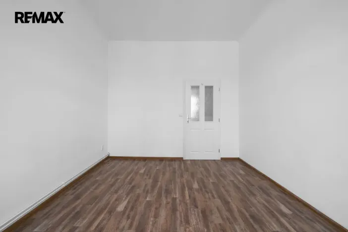 Pronájem bytu 2+kk, Hronov, T. G. Masaryka, 52 m2