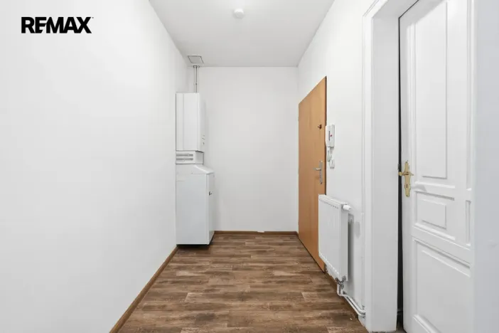 Pronájem bytu 2+kk, Hronov, T. G. Masaryka, 52 m2