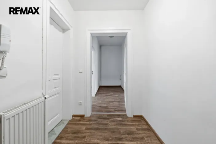 Pronájem bytu 2+kk, Hronov, T. G. Masaryka, 52 m2