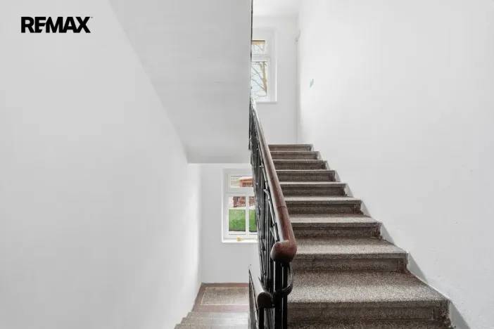 Pronájem bytu 2+kk, Hronov, T. G. Masaryka, 52 m2