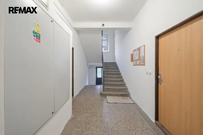 Pronájem bytu 2+kk, Hronov, T. G. Masaryka, 52 m2