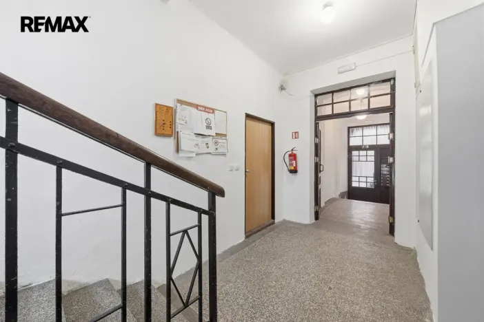 Pronájem bytu 2+kk, Hronov, T. G. Masaryka, 52 m2