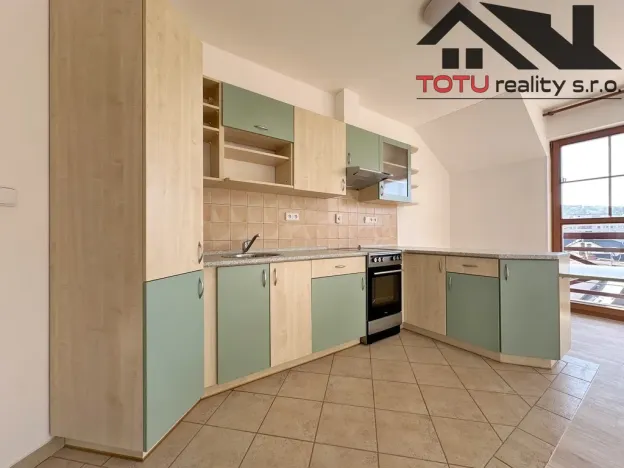 Pronájem bytu 3+kk, Náchod, U Zastávky, 70 m2