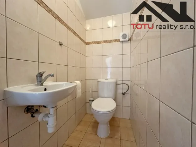 Pronájem bytu 3+kk, Náchod, U Zastávky, 70 m2