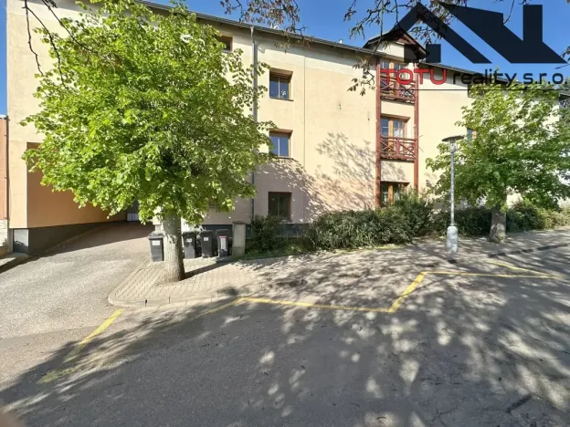 Pronájem bytu 3+kk, Náchod, U Zastávky, 70 m2