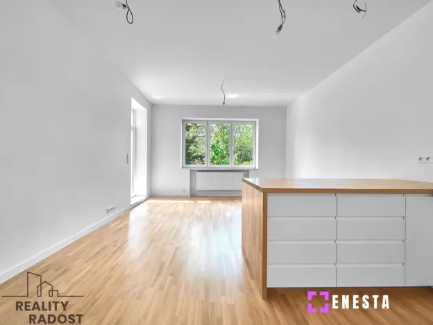 Prodej bytu 4+kk, Praha - Bubeneč, Goetheho, 116 m2