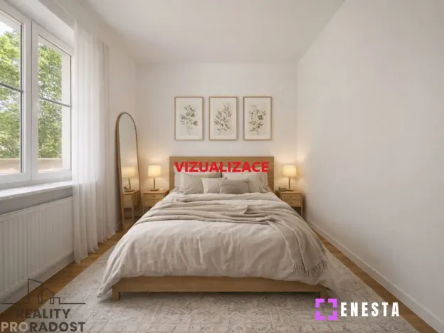 Prodej bytu 4+kk, Praha - Bubeneč, Goetheho, 116 m2