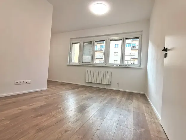 Prodej bytu 2+kk, Praha - Libeň, U libeňského pivovaru, 47 m2