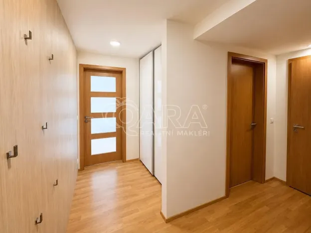 Pronájem bytu 3+kk, Praha - Stodůlky, Petržílkova, 72 m2