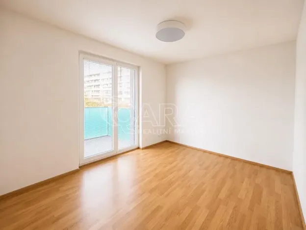 Pronájem bytu 3+kk, Praha - Stodůlky, Petržílkova, 80 m2
