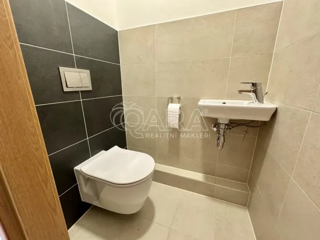Pronájem bytu 3+kk, Praha - Stodůlky, Petržílkova, 80 m2