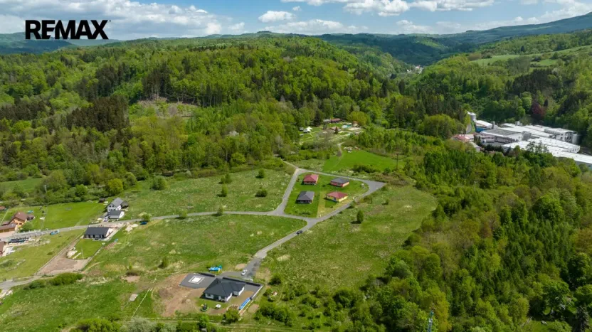 Prodej pozemku pro bydlení, Kyselka, 2271 m2