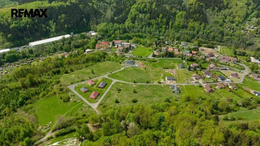 Prodej pozemku pro bydlení, Kyselka, 2271 m2