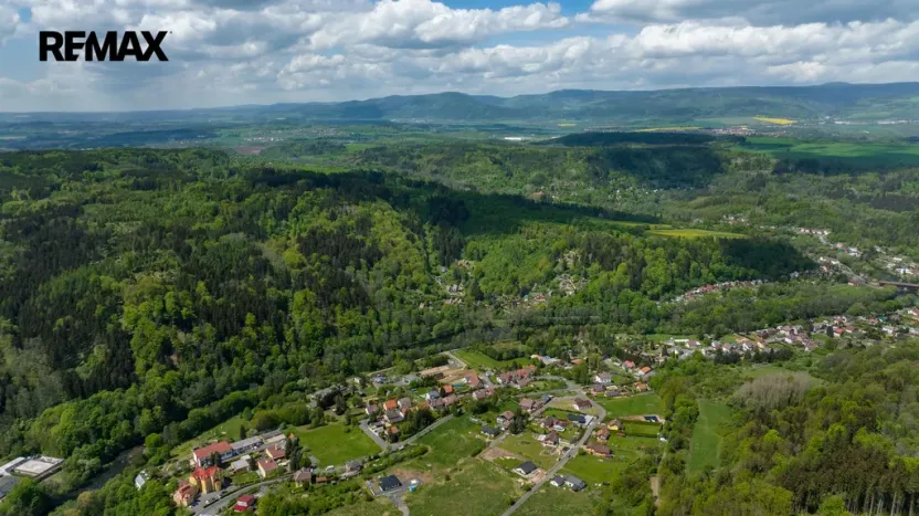 Prodej pozemku pro bydlení, Kyselka, 2271 m2