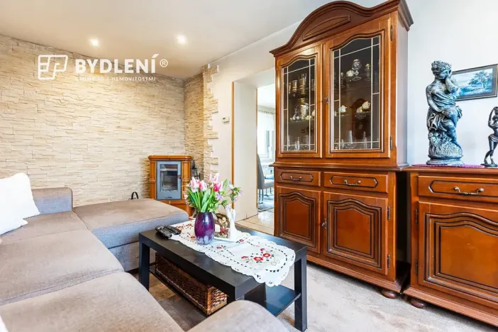 Prodej rodinného domu, Čížkovice, Havlíčkova, 70 m2