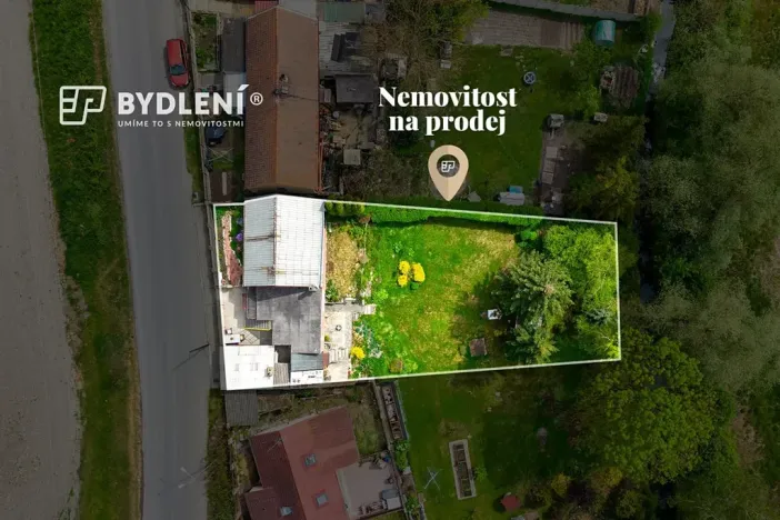 Prodej rodinného domu, Čížkovice, Havlíčkova, 70 m2