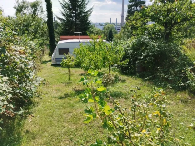 Prodej pozemku pro bydlení, Brno - Bohunice, 409 m2
