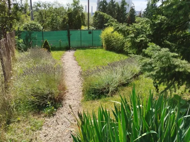 Prodej pozemku pro bydlení, Brno - Bohunice, 409 m2