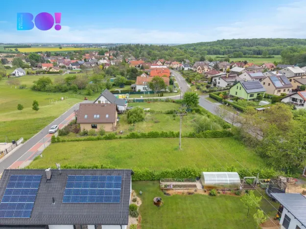 Prodej pozemku pro bydlení, Rabštejnská Lhota, 1060 m2